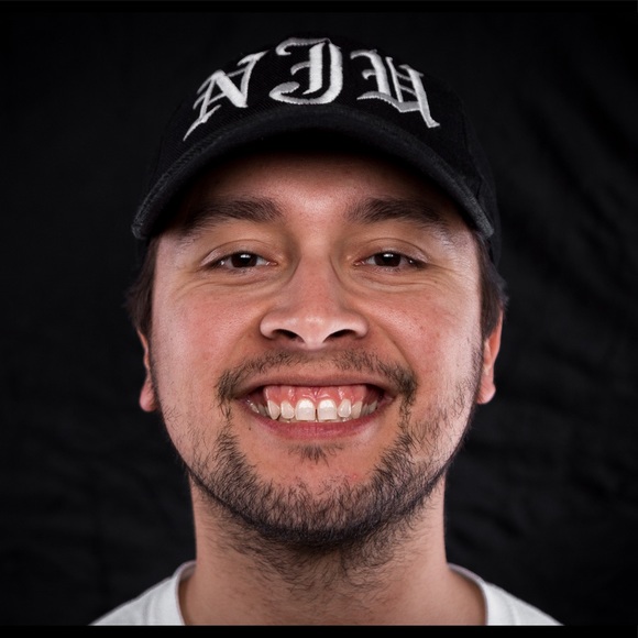 Meet your Posher, Nathaniel - Picture 1 of 1